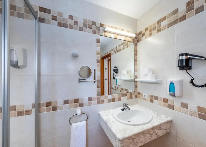 Sol Ponent * Cala Blanca (Menorca)