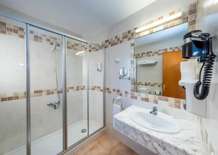 Sol Ponent Apartment *