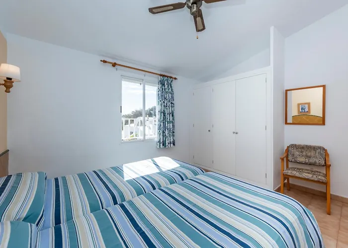 Apartment Sol Ponent *