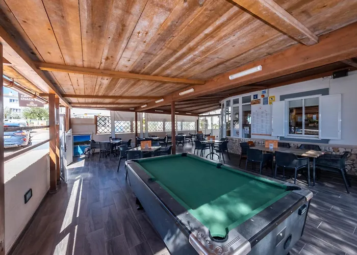 Apartment Sol Ponent