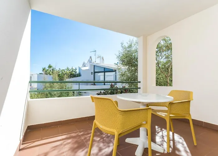 Sol Ponent * Cala Blanca (Menorca)