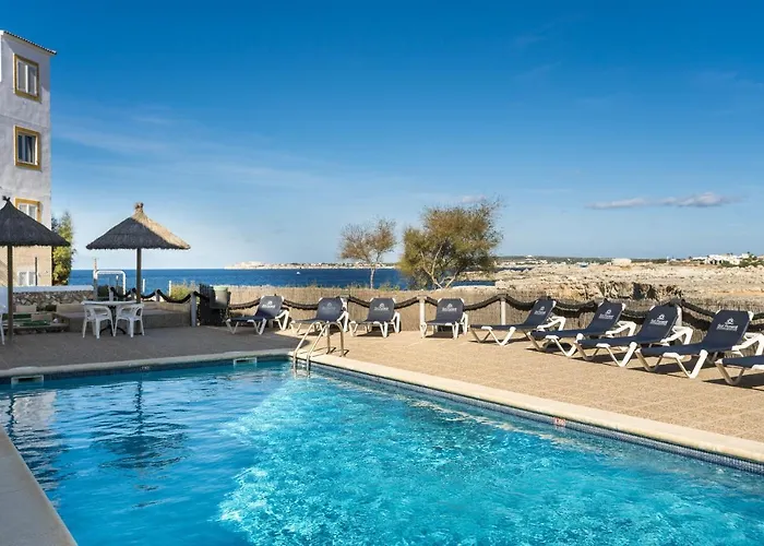 Apartment Sol Ponent