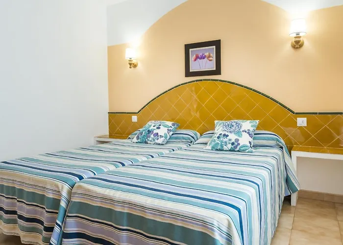 Apartment Sol Ponent *