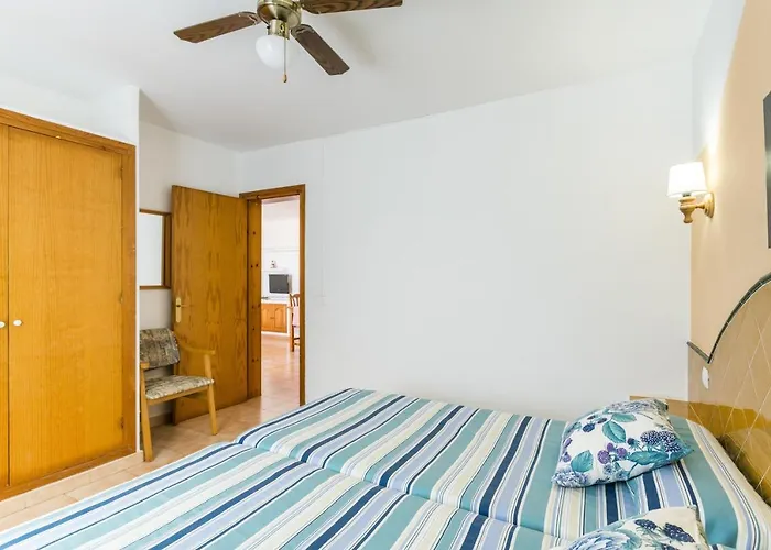 Apartment Sol Ponent *