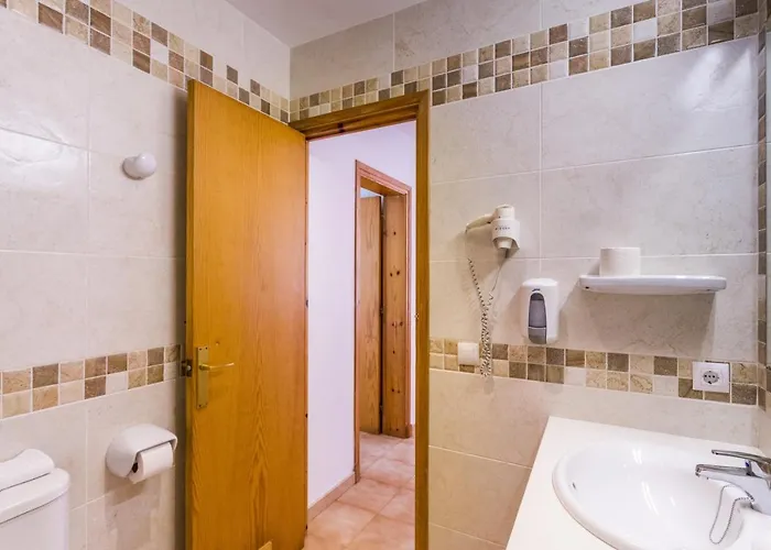 Apartment Sol Ponent *