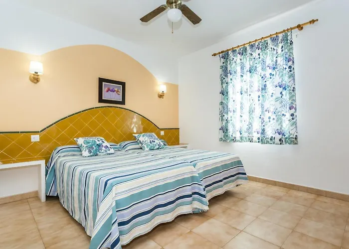 Apartment Sol Ponent