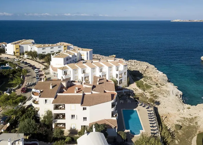 Sol Ponent Apartment *