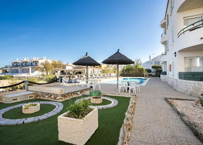 Apartment Sol Ponent