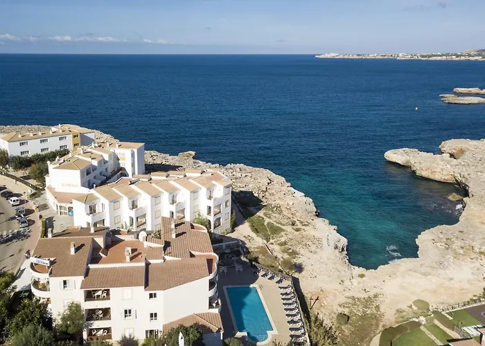 Apartment Sol Ponent *