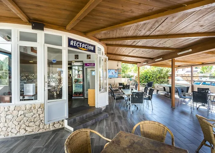 Sol Ponent * Cala Blanca (Menorca)