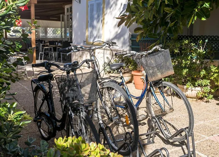 Sol Ponent Cala Blanca (Menorca)