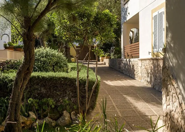 Sol Ponent Apartment Cala Blanca (Menorca)