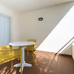 アパルタメントス ソル ポネント