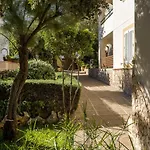アパルタメントス ソル ポネント アパート カラ・ブランカ