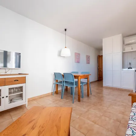 Sol Ponent كالا بلانكا