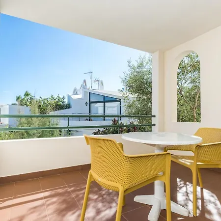 Sol Ponent * كالا بلانكا