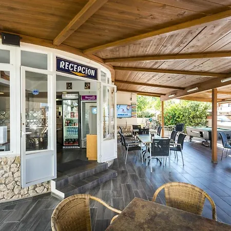 Sol Ponent * كالا بلانكا