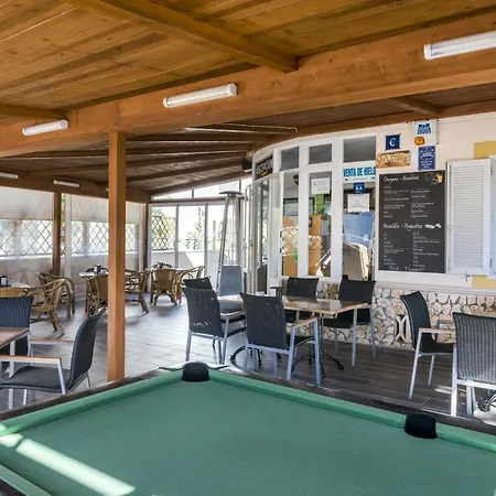 Sol Ponent شقة كالا بلانكا