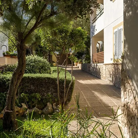 Sol Ponent شقة كالا بلانكا