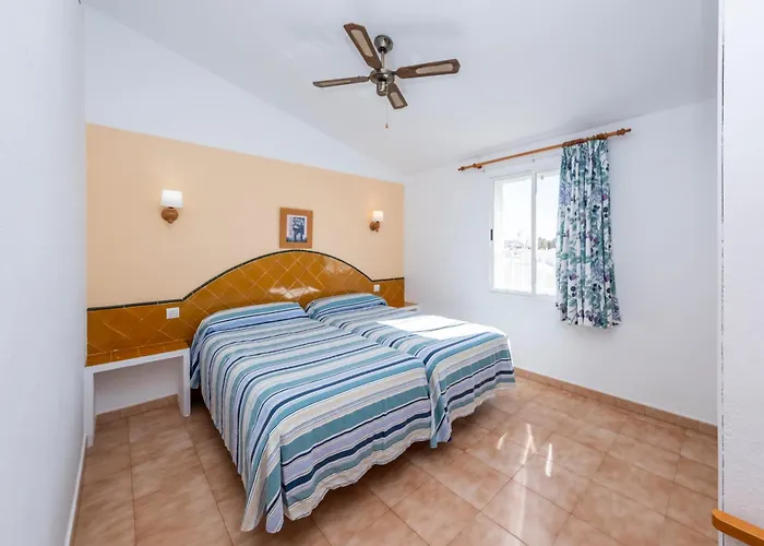 Sol Ponent Cala Blanca (Menorca)