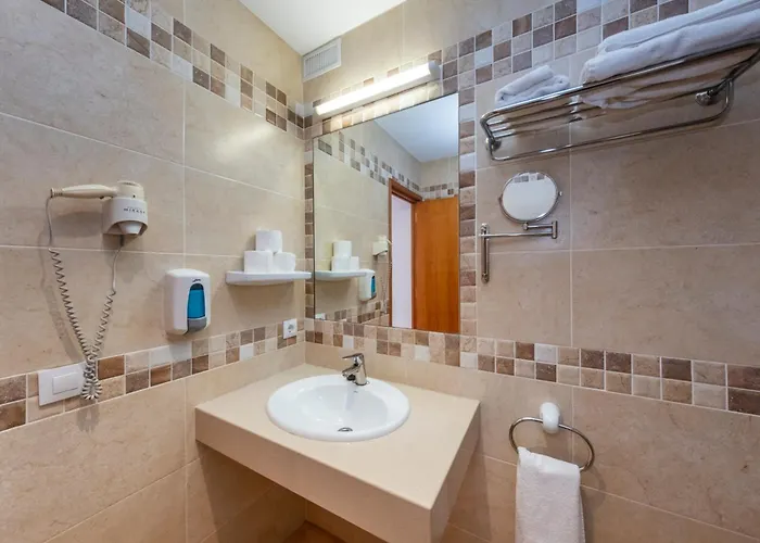 Apartamento Sol Ponent