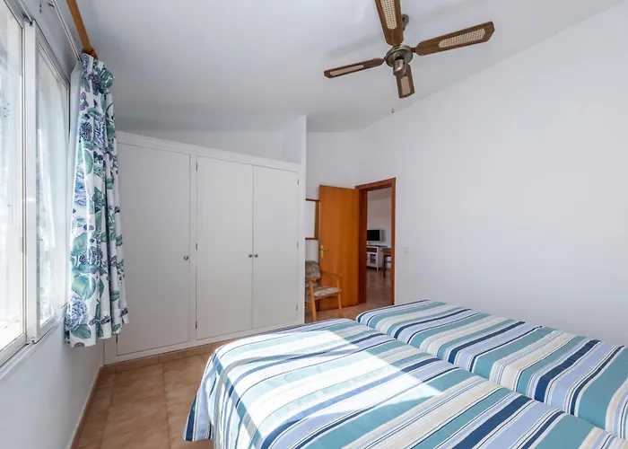 Sol Ponent Cala Blanca (Menorca)