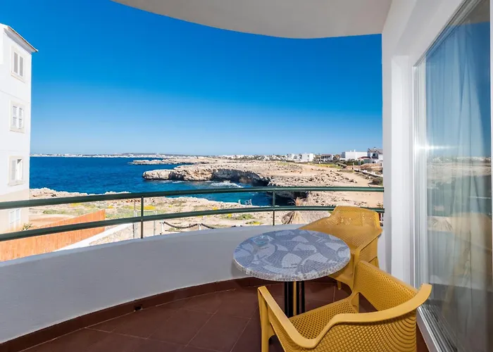 Apartamento Sol Ponent