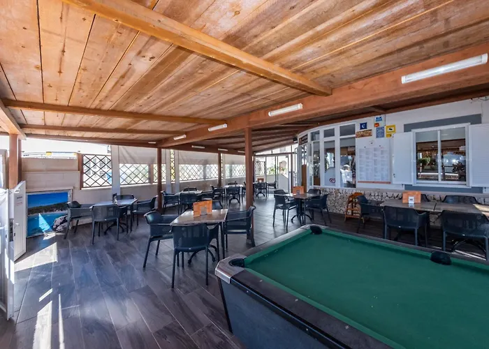 Sol Ponent Apartamento