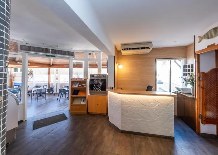 Apartamento Sol Ponent Cala Blanca (Menorca)