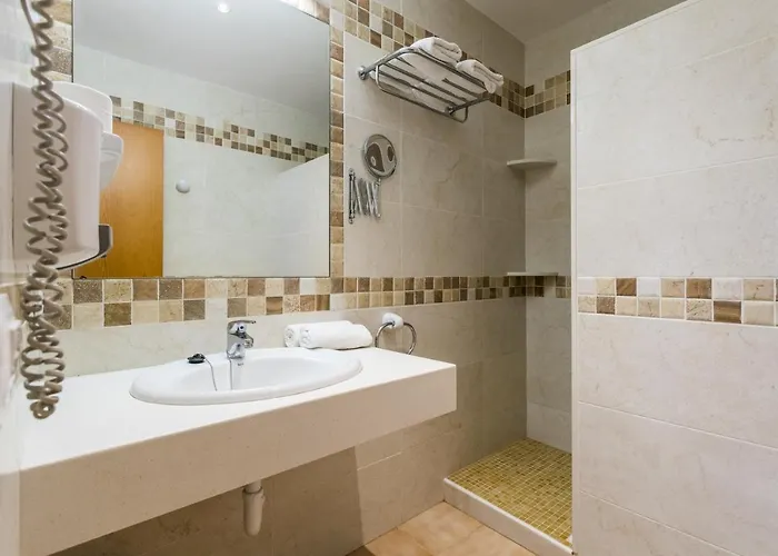 Sol Ponent Apartamento Cala Blanca (Menorca)