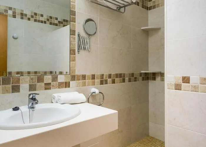 Apartamento Sol Ponent Cala Blanca (Menorca)