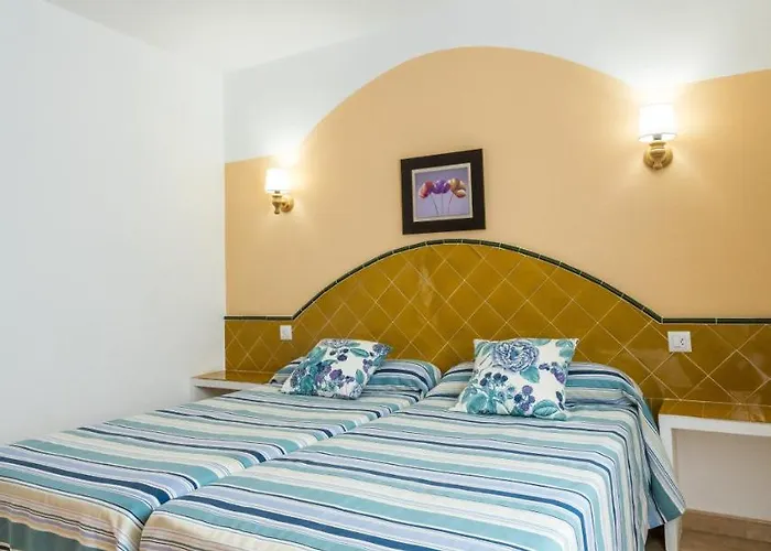 Sol Ponent Apartamento Cala Blanca (Menorca)