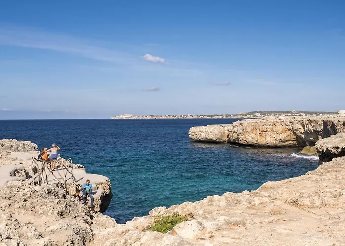 Apartamento Sol Ponent