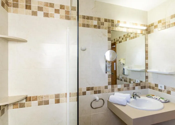 Sol Ponent Cala Blanca (Menorca)