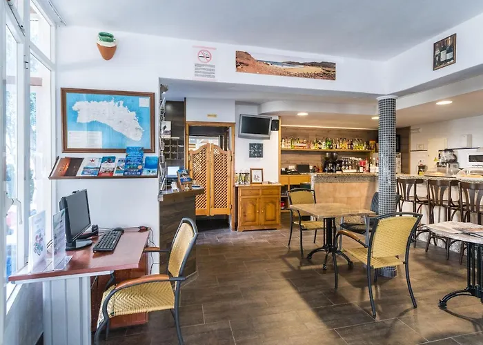 Sol Ponent * Cala Blanca (Menorca)